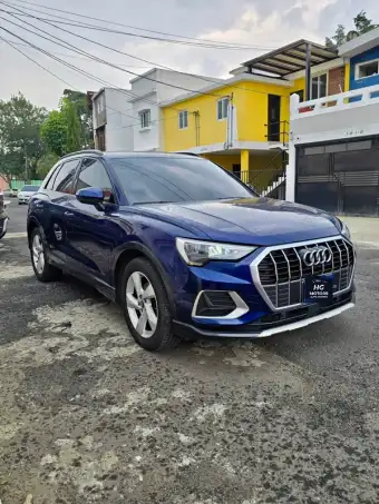 2021 Audi Q3