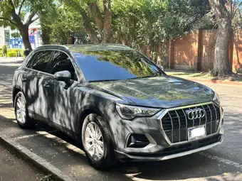 2022 Audi Q3