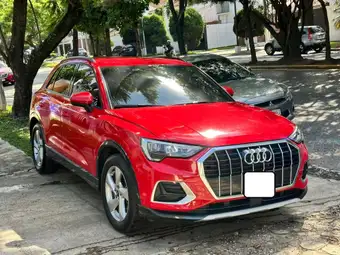 2022 Audi Q3