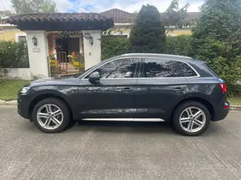 2019 Audi Q5