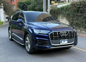 2023 Audi Q7