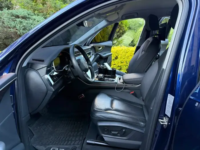 2023 Audi Q7 — 3