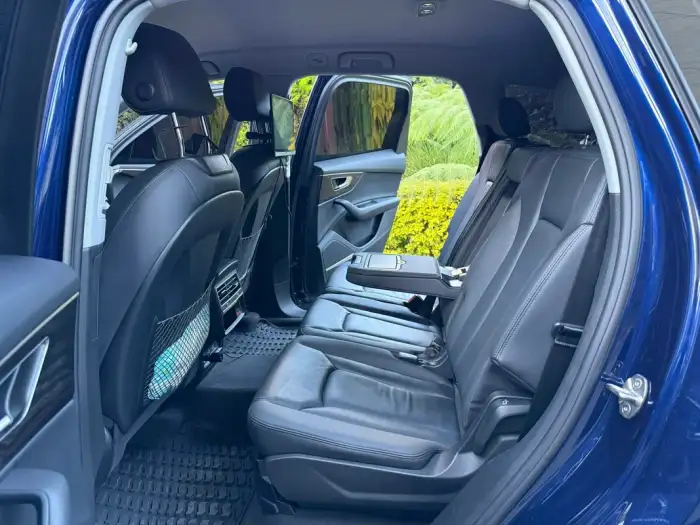 2023 Audi Q7 — 4