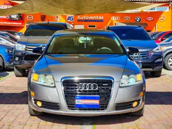 2006 Audi A6