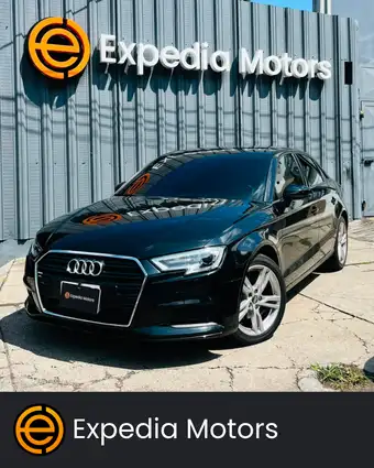 2019 Audi A3