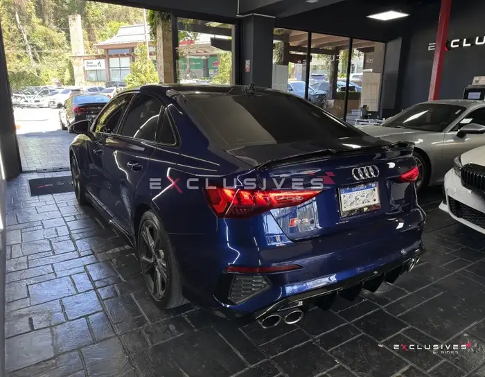 2023 Audi S3 — 4