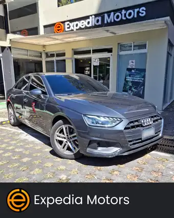 2023 Audi A4