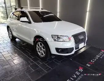 2012 Audi Q5
