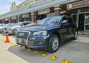 2013 Audi Q5
