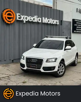 2013 Audi Q5