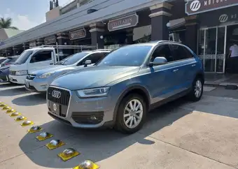 2014 Audi Q3