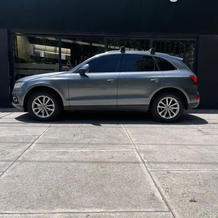 2014 Audi Q5 — 3