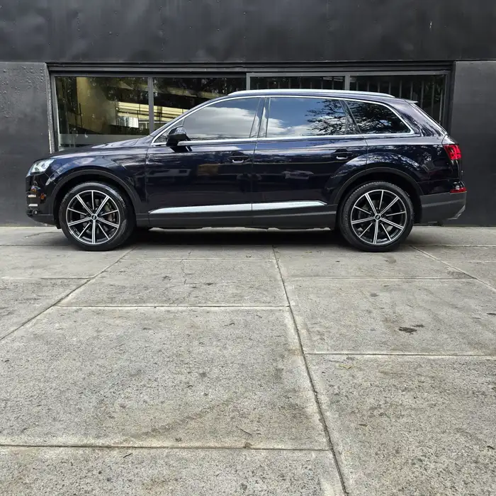 2016 Audi Q7 — 3
