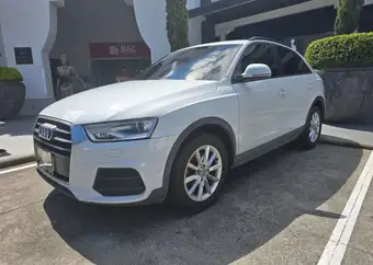 2016 Audi Q3