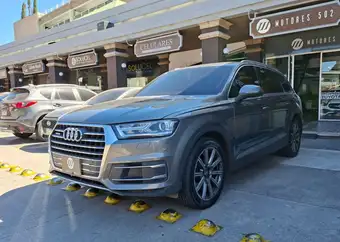 2016 Audi Q7