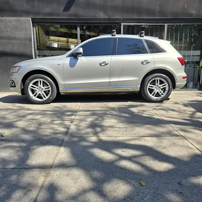 2016 Audi Q5 — 3