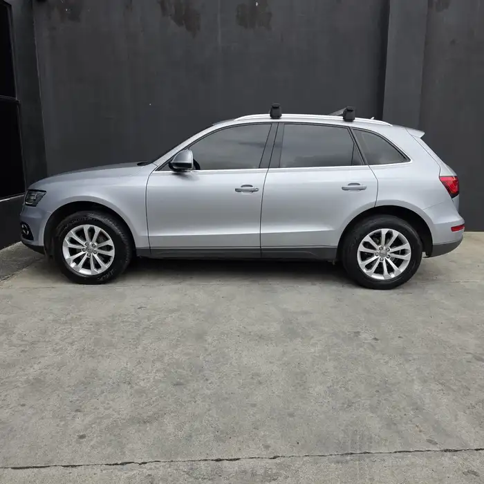 2016 Audi Q5 — 3