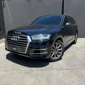 2017 Audi Q7