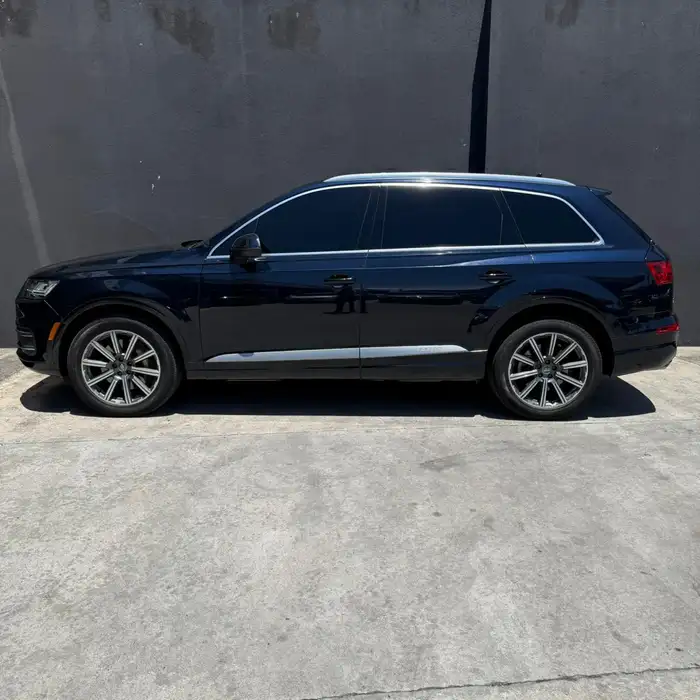 2017 Audi Q7 — 3