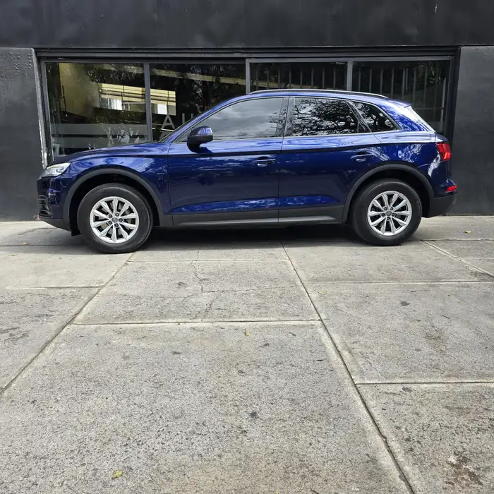 2019 Audi Q5 — 3
