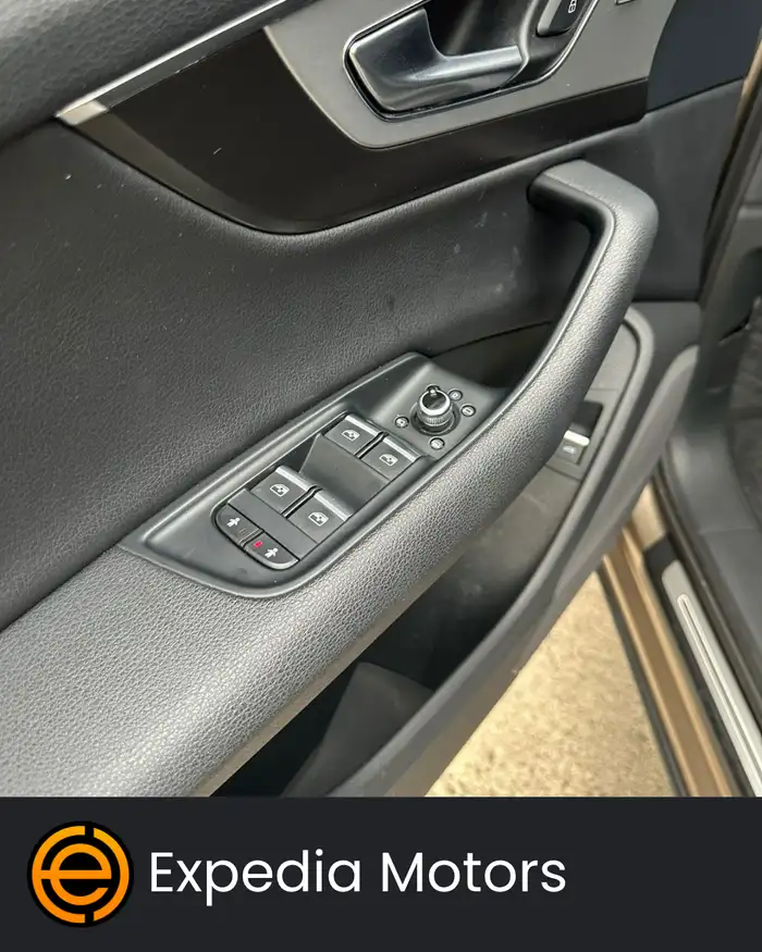 2019 Audi Q7 — 4