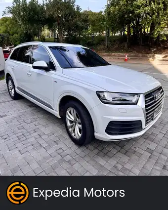 2019 Audi Q7