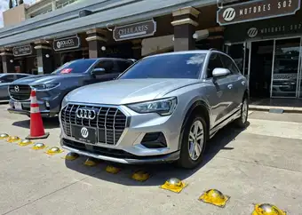2020 Audi Q3