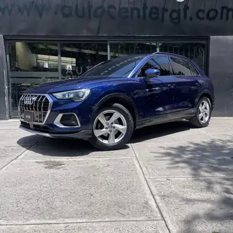 2021 Audi Q3