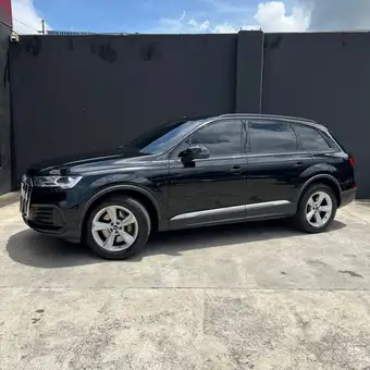 2021 Audi Q7