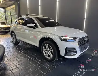 2022 Audi Q5