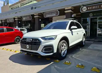 2022 Audi Q5