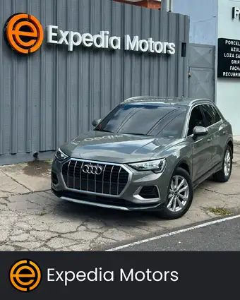 2022 Audi Q3