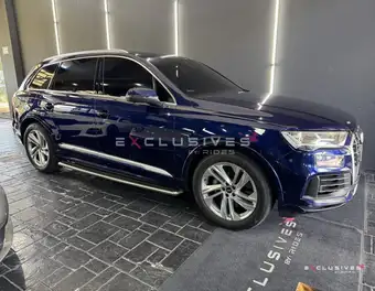 2023 Audi Q7