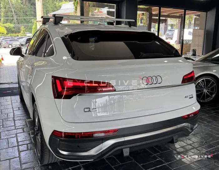 2023 Audi Q5 — 4