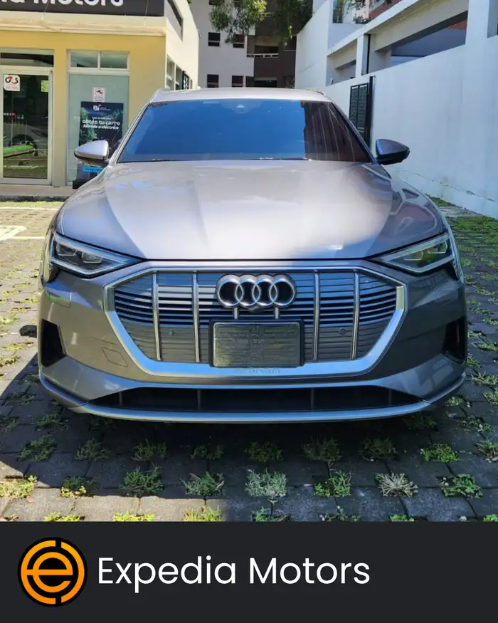 2023 Audi A1 — 4