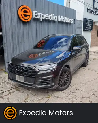 2023 Audi Q7
