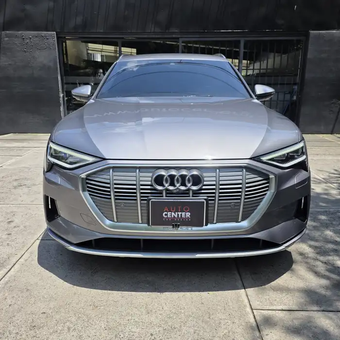 2023 Audi CL — 2
