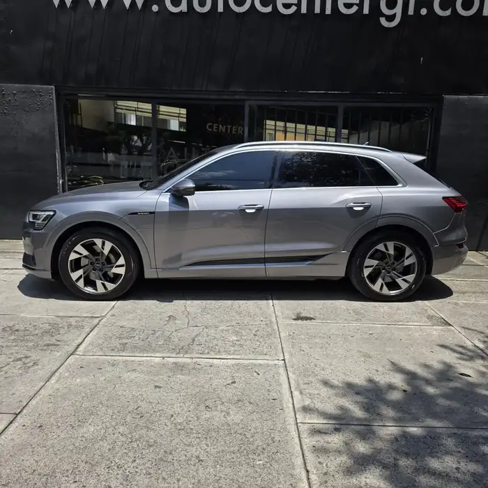 2023 Audi CL — 3