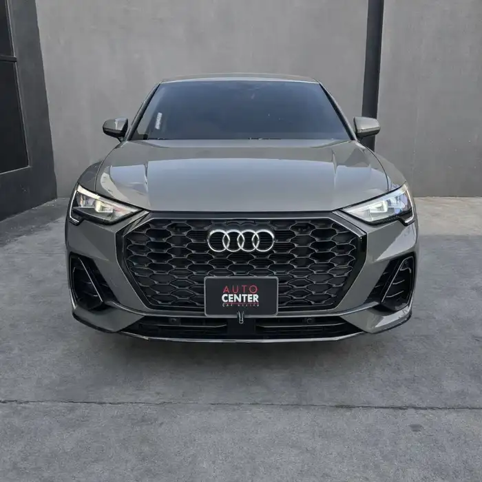 2023 Audi Q3 — 2