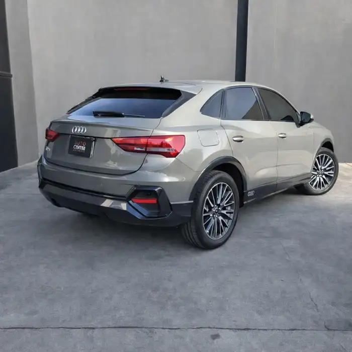 2023 Audi Q3 — 4