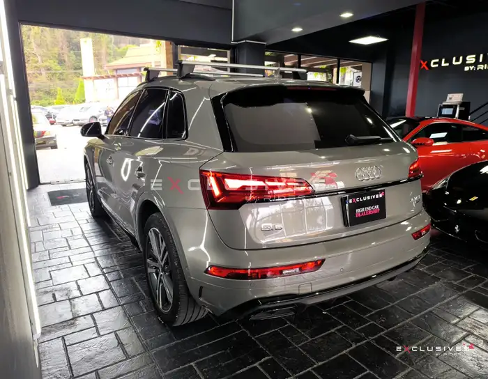 2023 Audi Q5 — 4