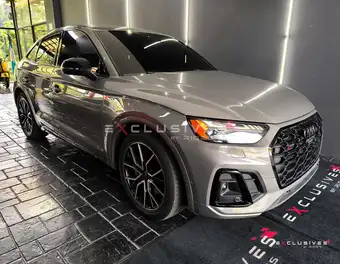 2023 Audi SQ5