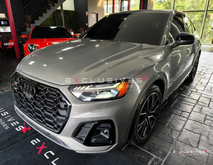 2023 Audi SQ5 — 3