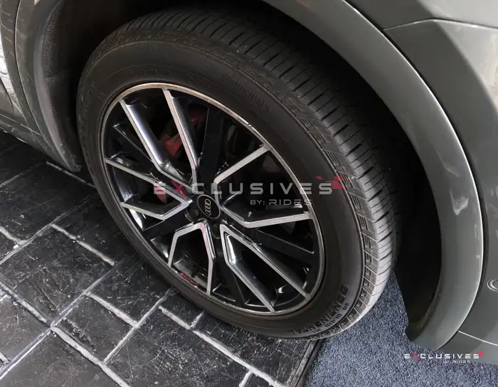 2023 Audi SQ5 — 4
