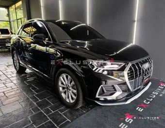 2024 Audi Q3