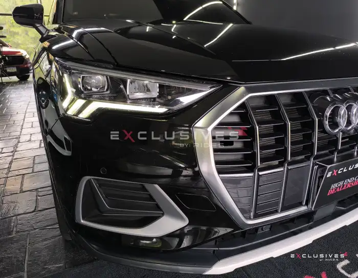 2024 Audi Q3 — 4