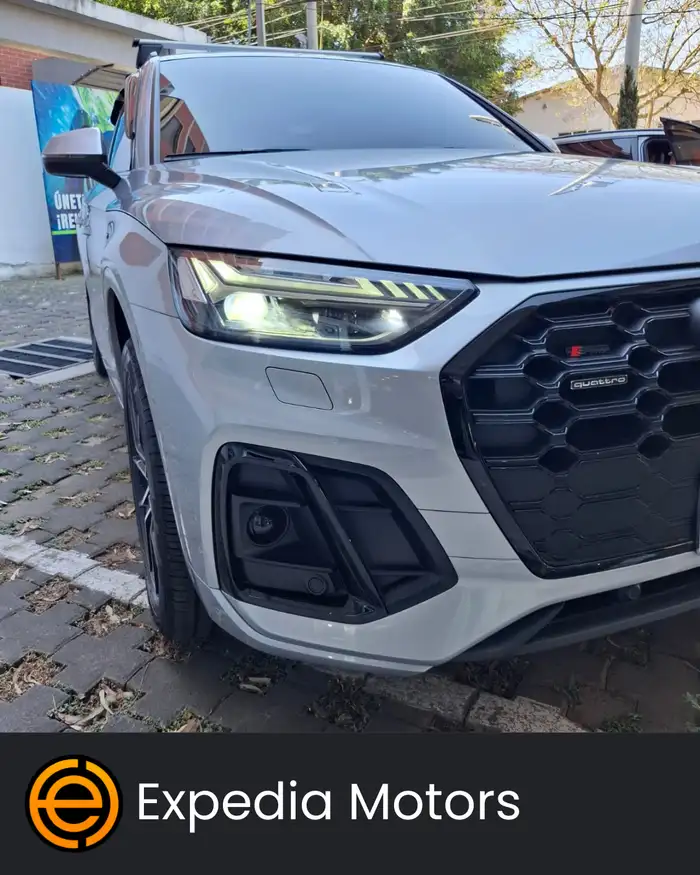 2026 Audi Q5 — 3
