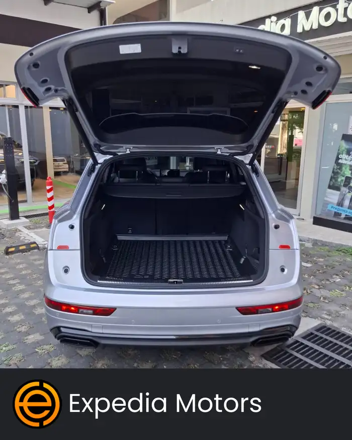 2026 Audi Q5 — 4