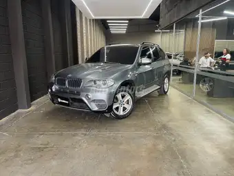 2013 BMW X5