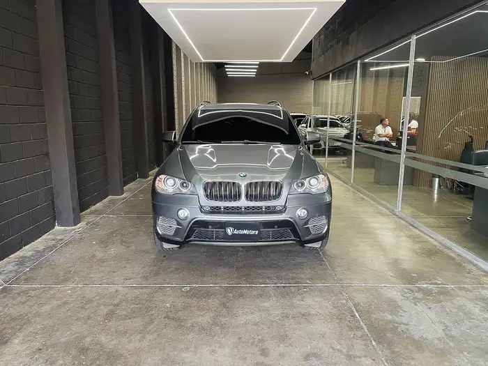 2013 BMW X5 — 2
